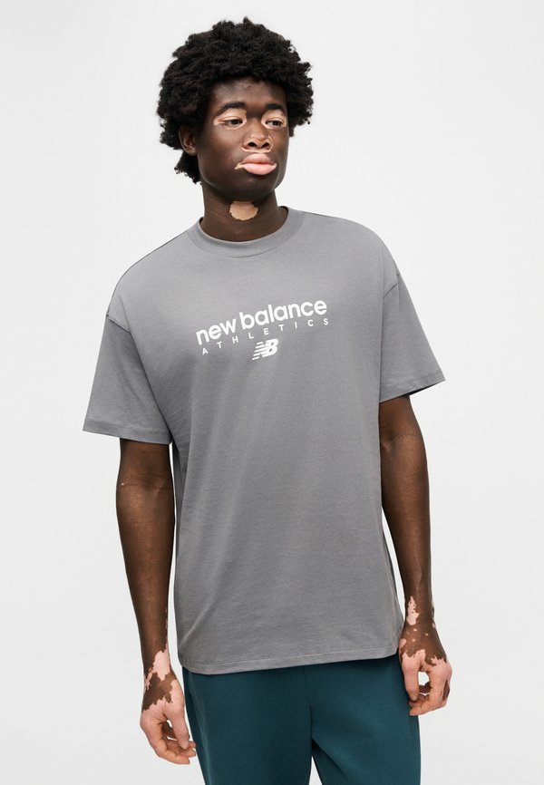 New Balance LINEAR GRAPHIC