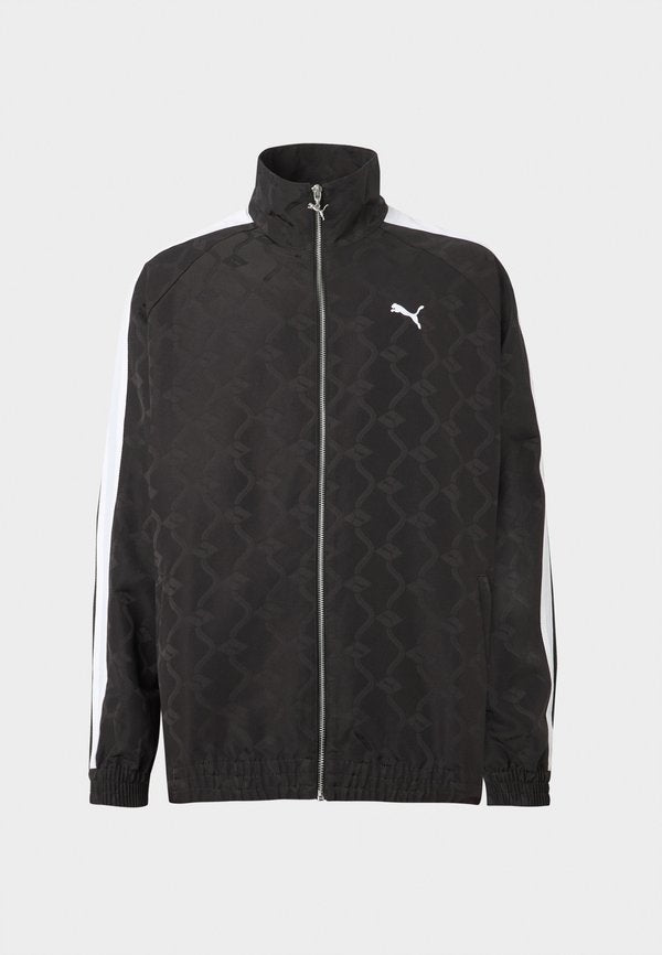 Puma RELAXED TRACK JACKET