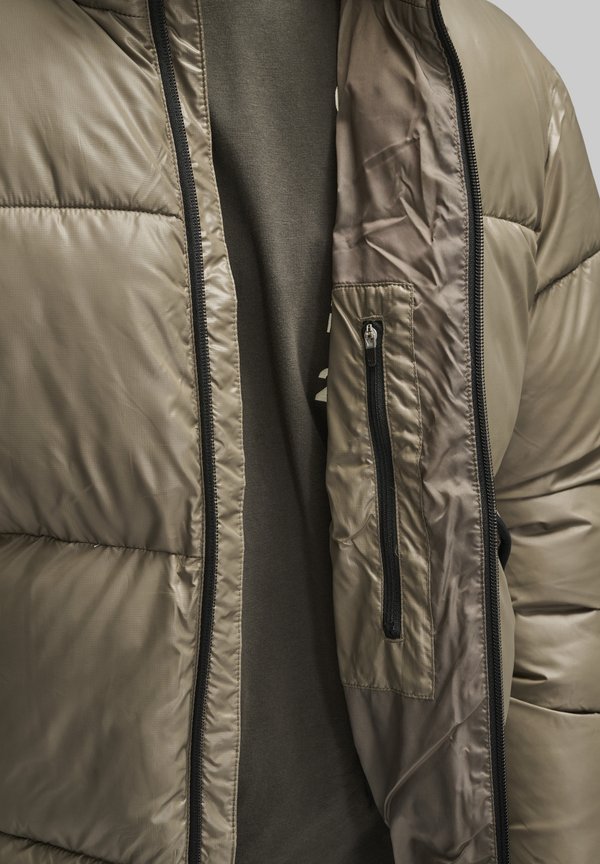 HALO BOXY THERMOLITE PUFFER