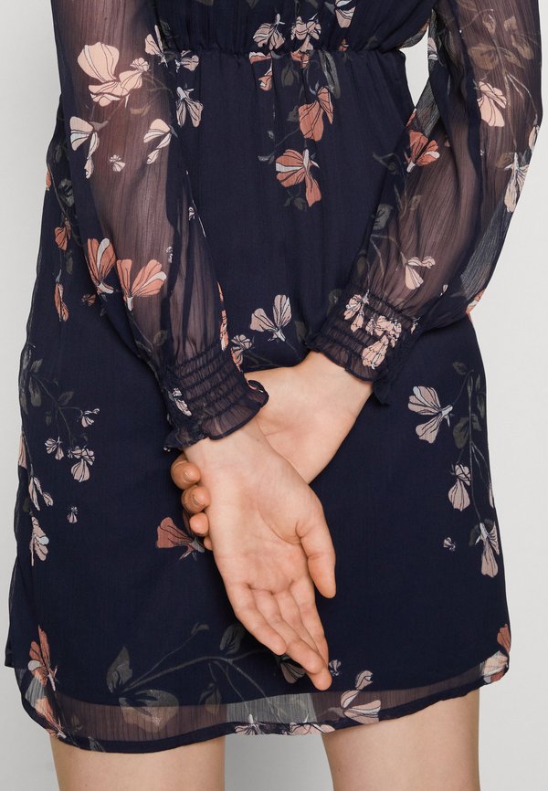 Vero Moda VMMARYA WRAP SHORT DRESS