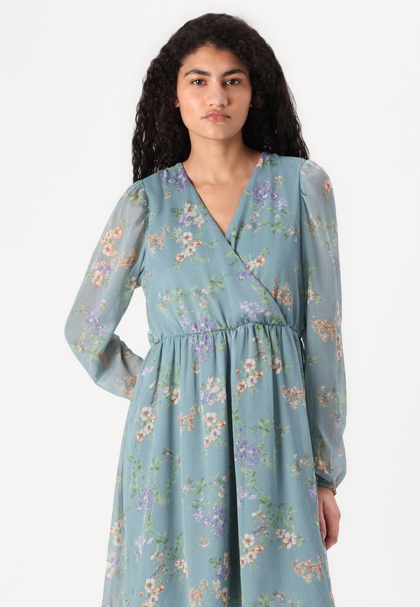 VILA VIMICHELLA SHORT DRESS