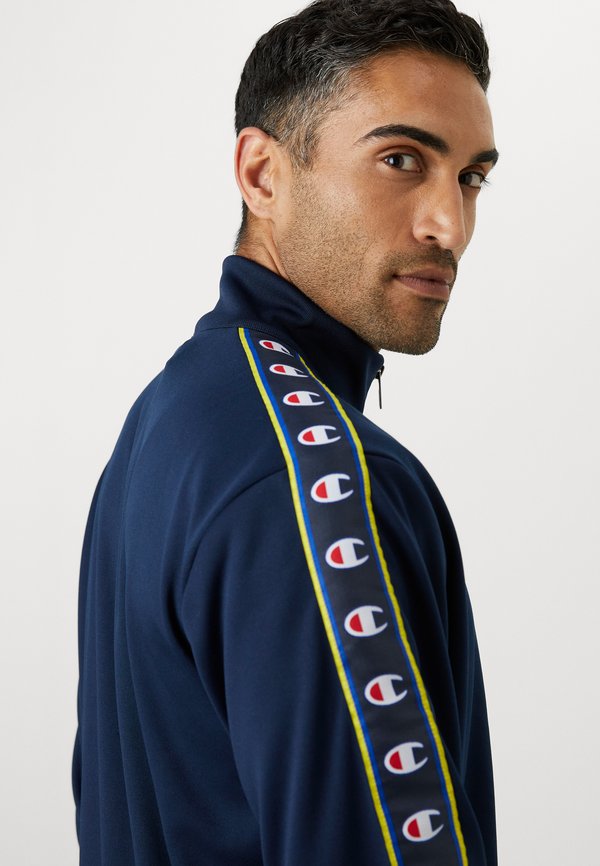 Champion SPORTS HERITAGE FULL ZIP TRACK