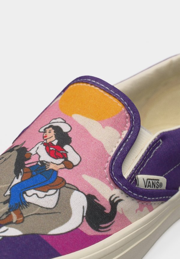 Vans CLASSIC SLIP ON UNISEX