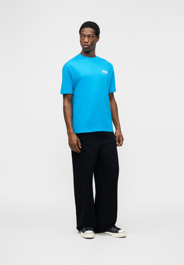 KARL LAGERFELD CREWNECK