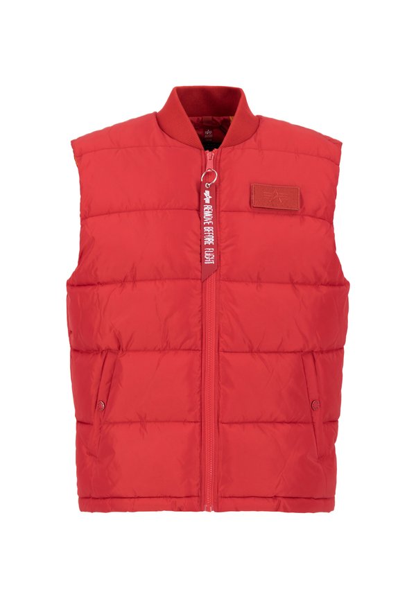 Alpha Industries PUFFER VEST LIGHT WEIGHT