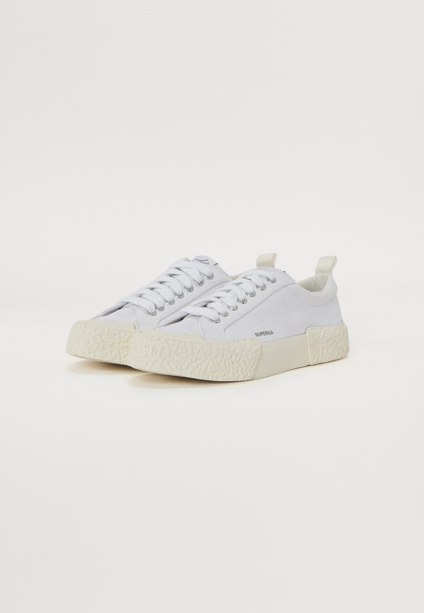 Superga 2660 STRIPE BIG BUMPERS UNISEX