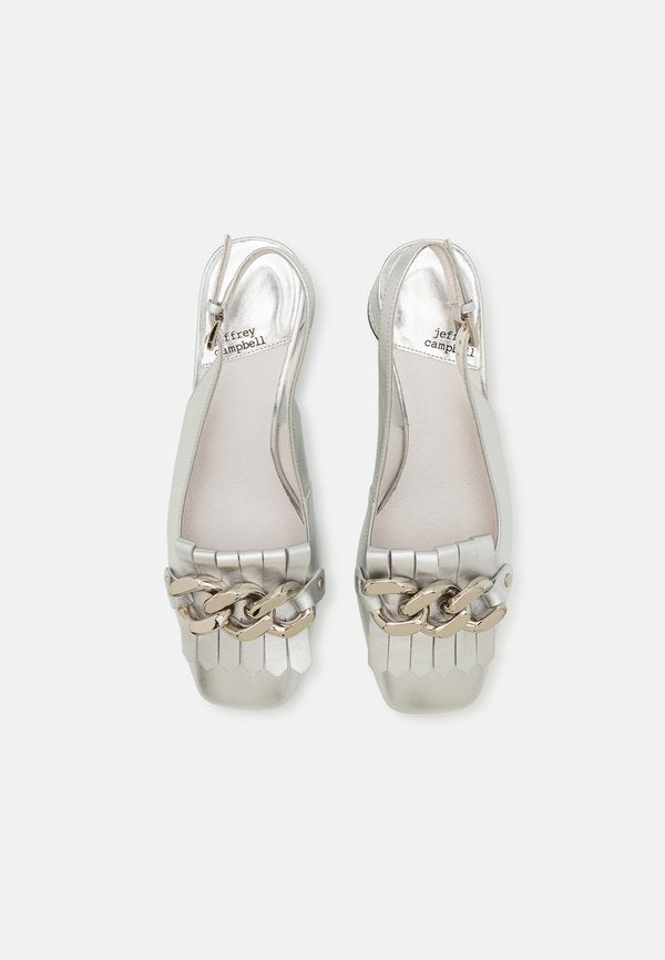 Jeffrey Campbell GOLIAH