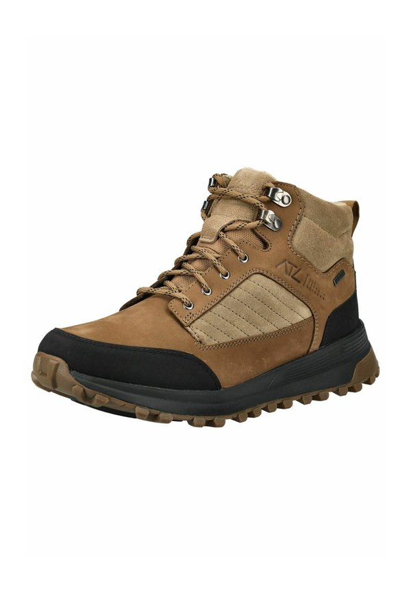 Clarks