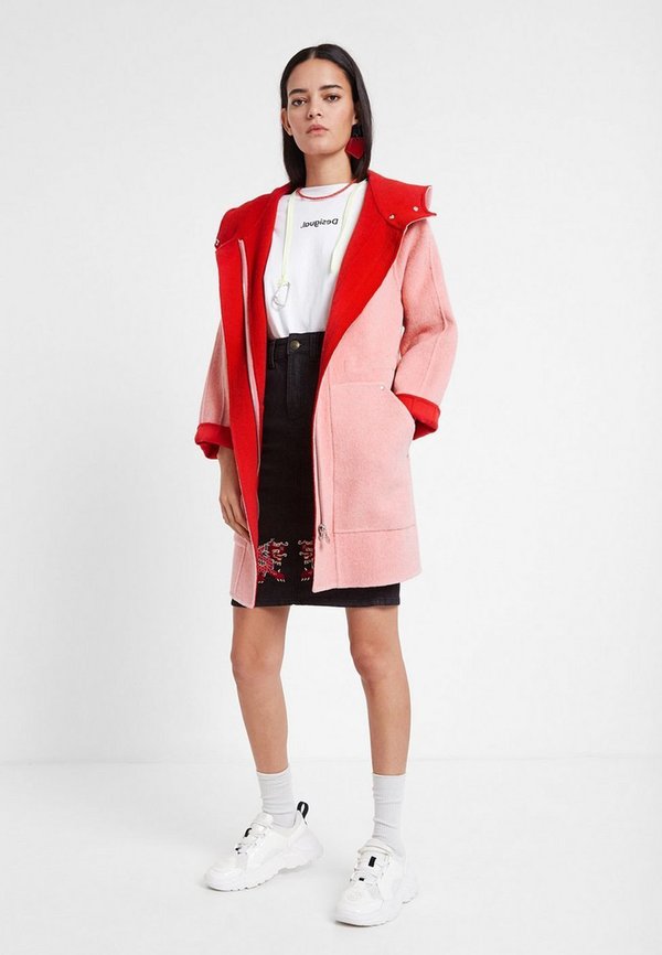 Desigual ABRIG LENZY