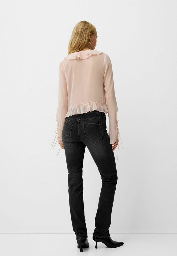 Bershka