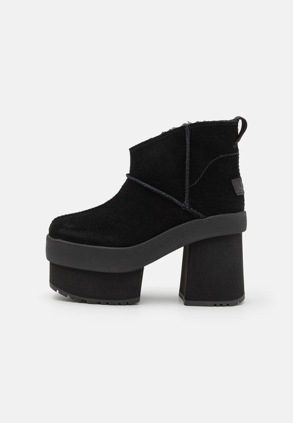 UGG NEW HEIGHTS PLATFORM MINI