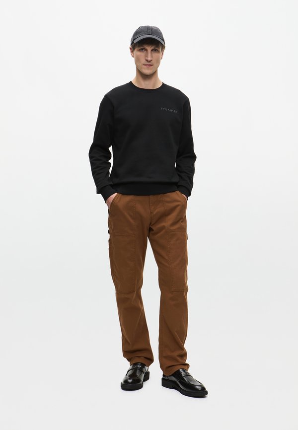 TOM TAILOR DENIM LOOSE CARPENTER PANTS