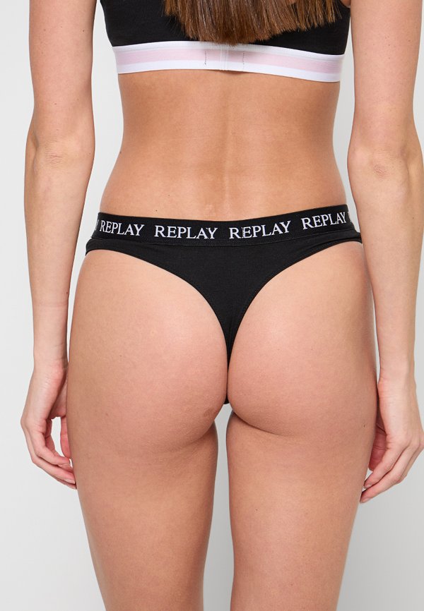 Replay DONNA 3 PACK