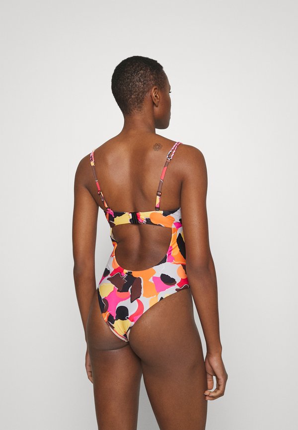 We Are We Wear ERIN UNDERWIRE SWIMSUIT