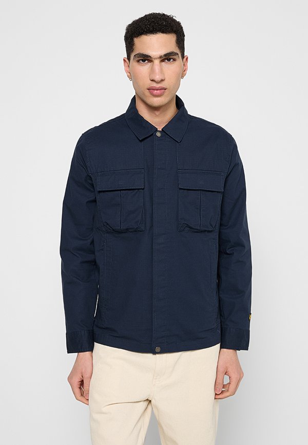 Lyle & Scott