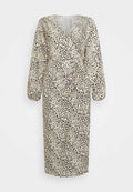 EDITED GRETE DRESS