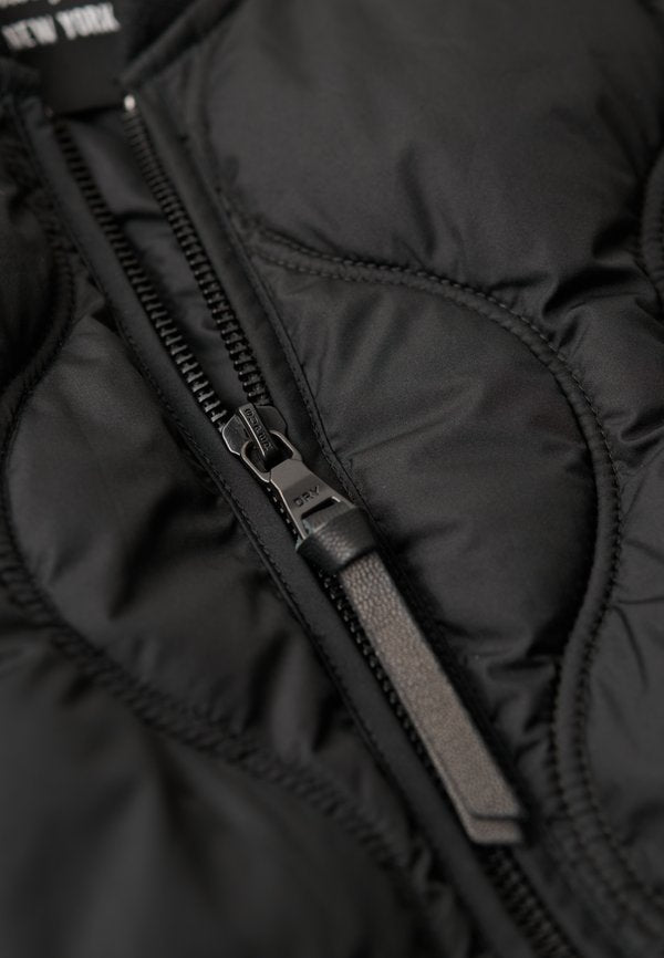 Superdry & Co STUDIOS LONG LINER