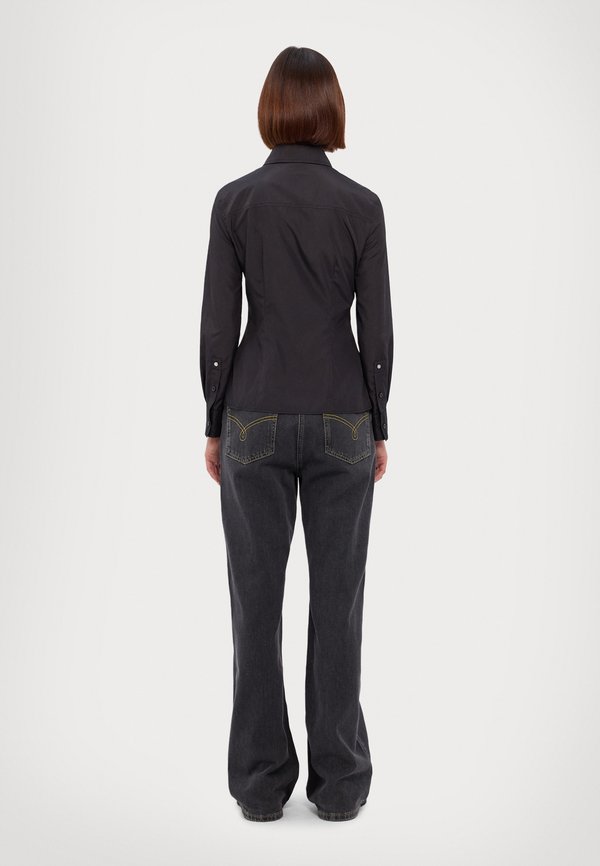 MOSCHINO JEANS TAFFETAS