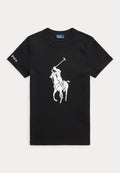 Polo Ralph Lauren BIG PONY STRETCH-COTTON TEE