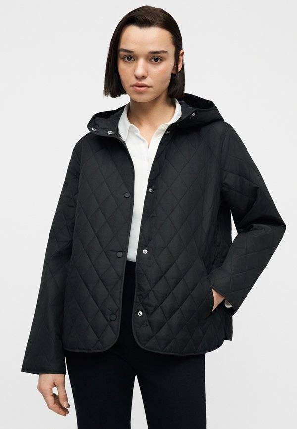 JDY JDYRINA SHORT HOOD JACKET