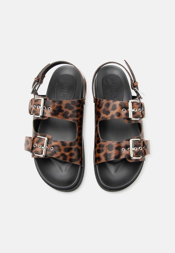 ONLY SHOES ONLMINNIE BUCKLE