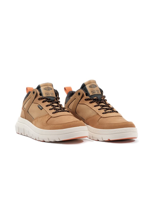 Palladium PALLAFLEX LO MIX