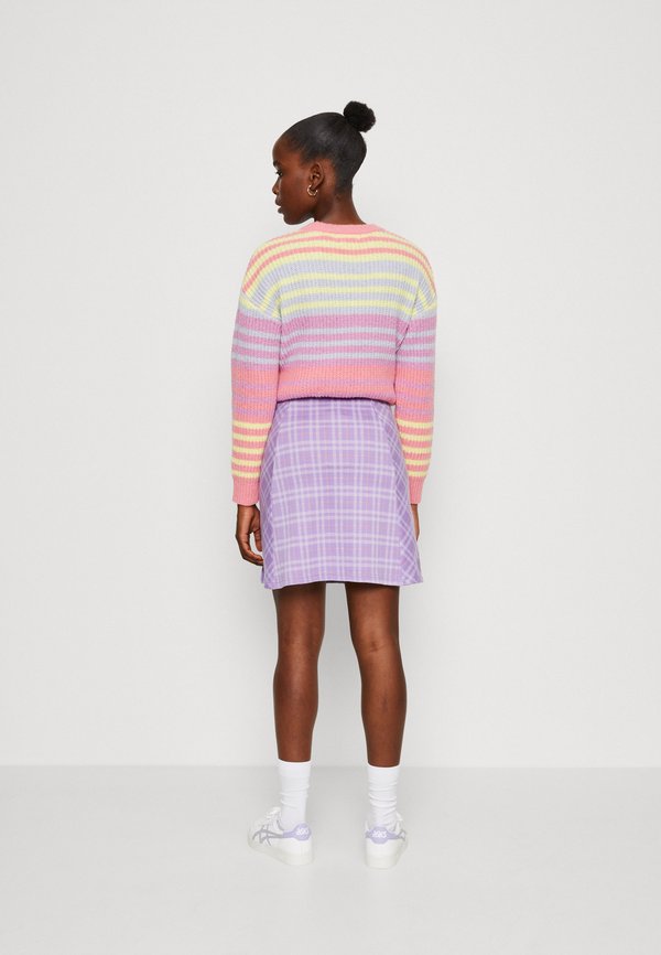 Pieces PCSILVIA SKIRT