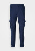 Antony Morato TROUSERS LARRY REGULAR FIT WATER PROOF