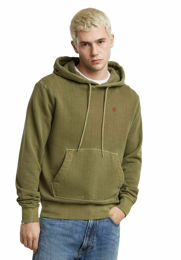 G-STAR OVERDYED