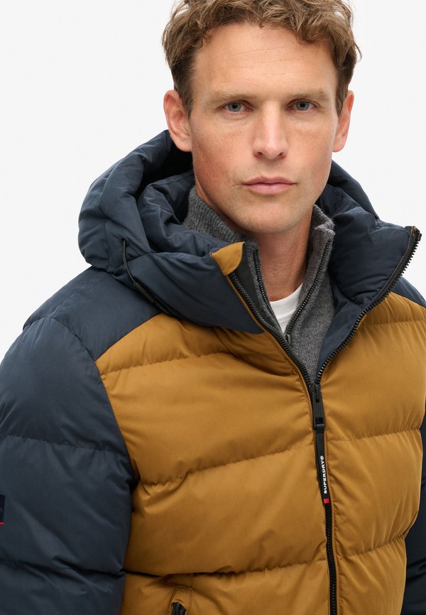Superdry & Co  PUFFER