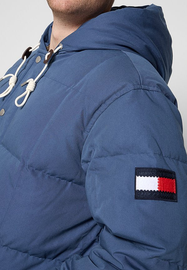 Tommy Hilfiger SQUARE BAFFLED
