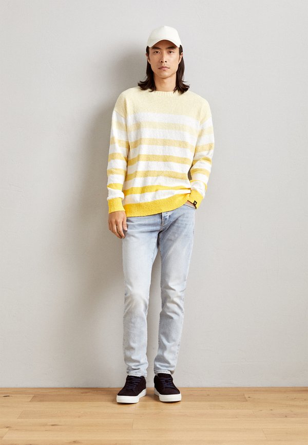 Scotch & Soda SEASONAL ESSENTIALS RALSTON TAKE