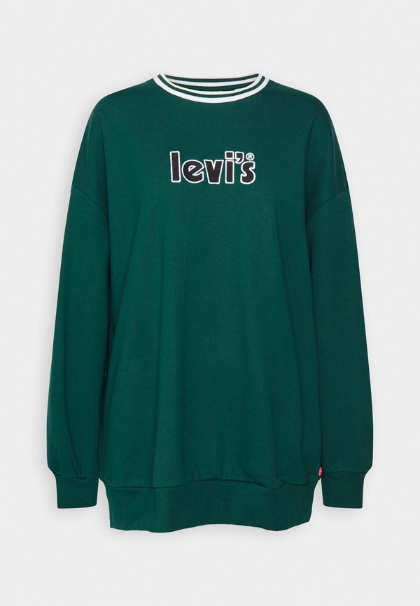 Levi's® GRAPHIC PRISM CREW