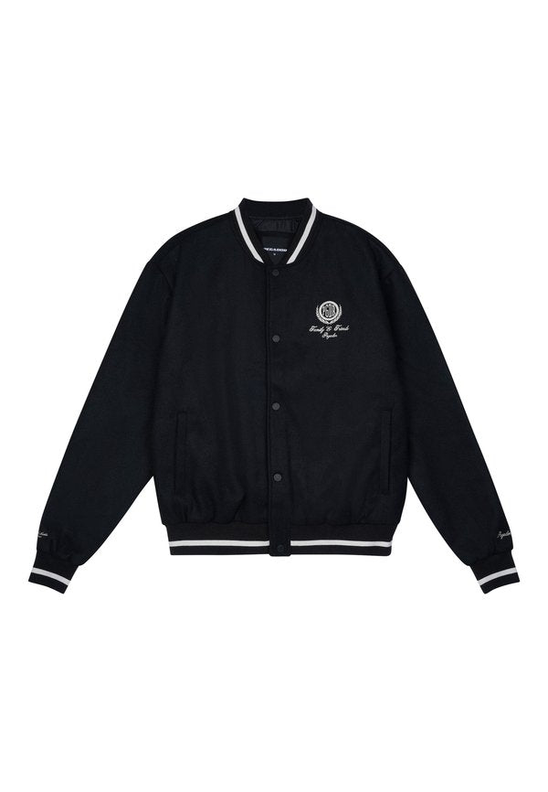 Pegador ATMORE VARSITY JACKET