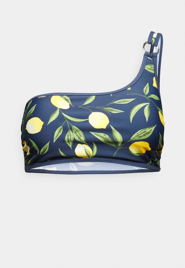 LASCANA BUSTIER LEMON