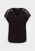 Vero Moda Tall VMRUSK V NECK