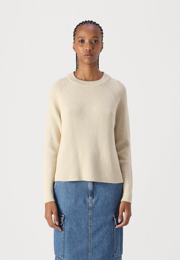 JDY JDYMAGDA O-NECK