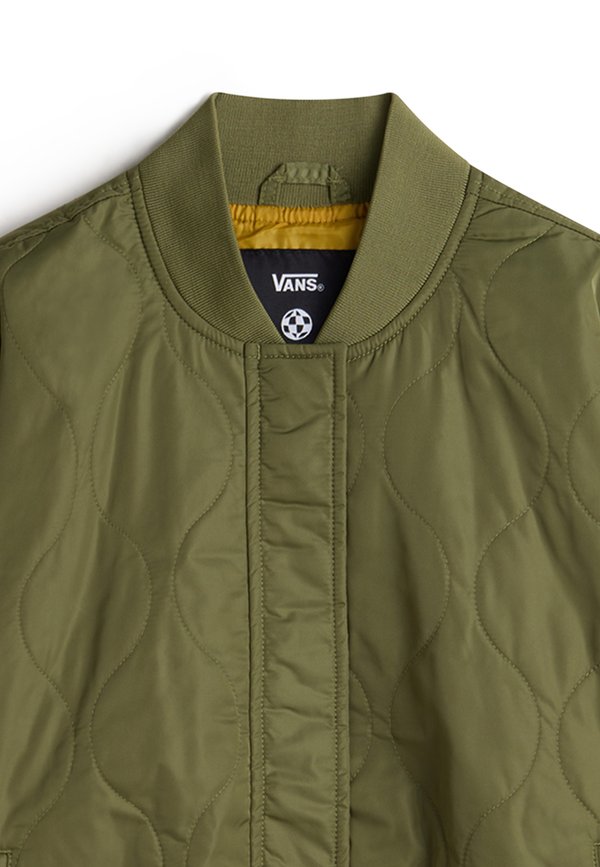 Vans BENNETT QUILTED BOMBER