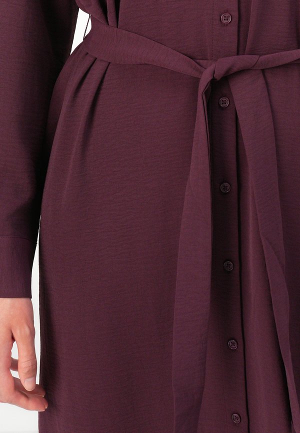VILA VIJOSA SHIRT DRESS