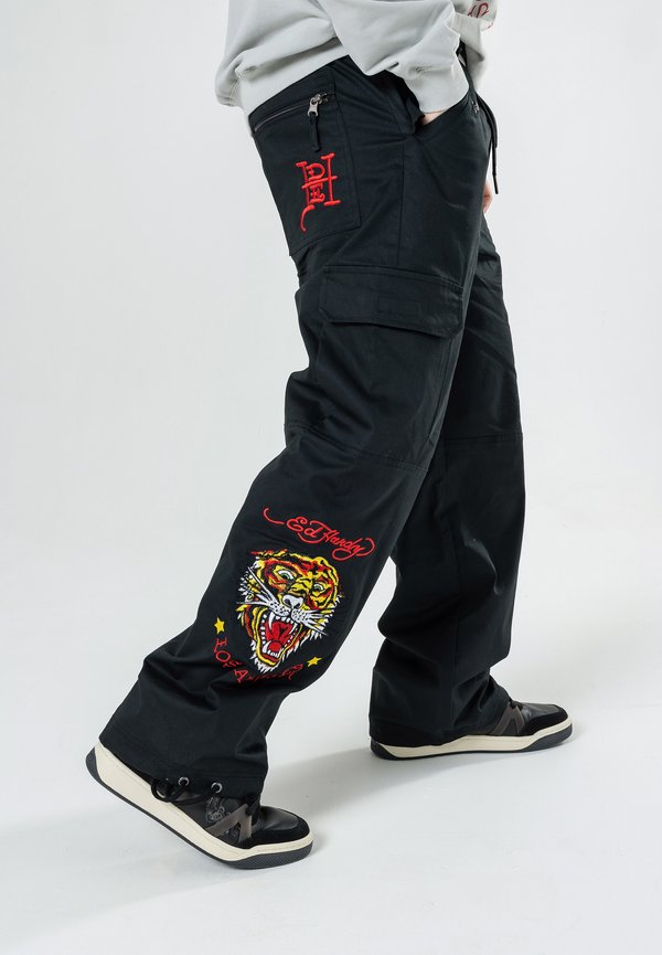 Ed Hardy ROAR TIGER