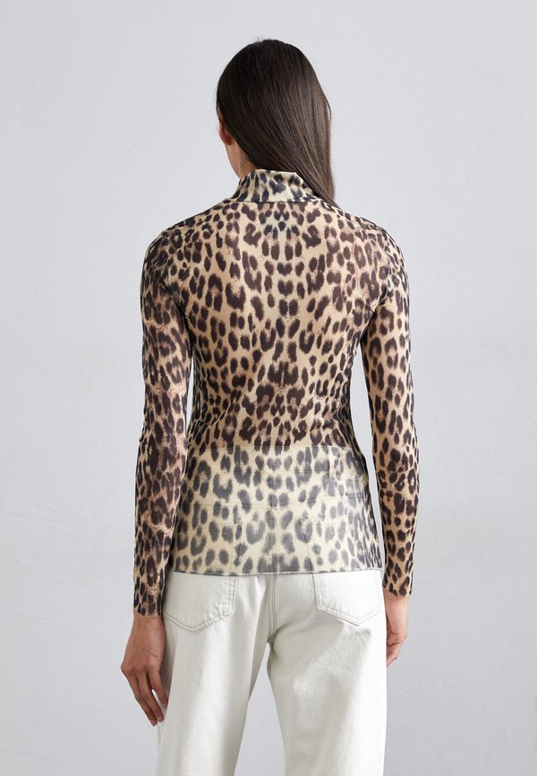 Baum und Pferdgarten JODI BLOUSE