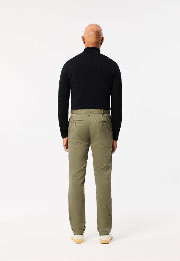 Lacoste