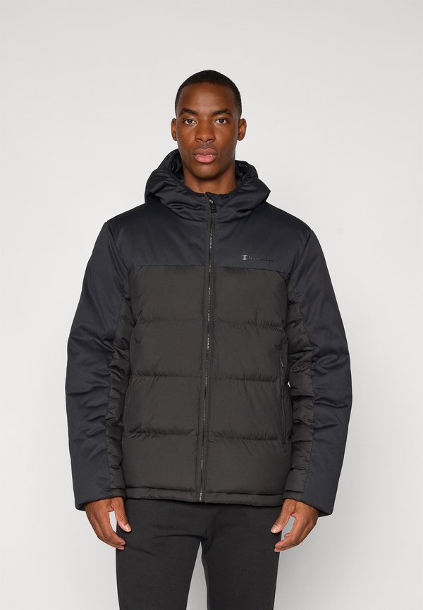 Champion PADDED HOODED JACKET
