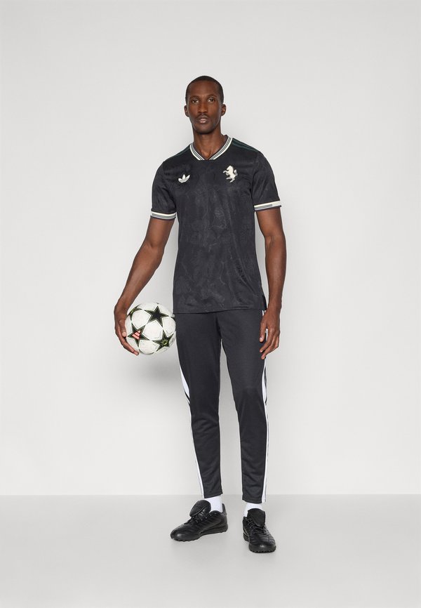 adidas Performance JUVENTUS 25/26 THIRD AUTHENTIC JERSEY