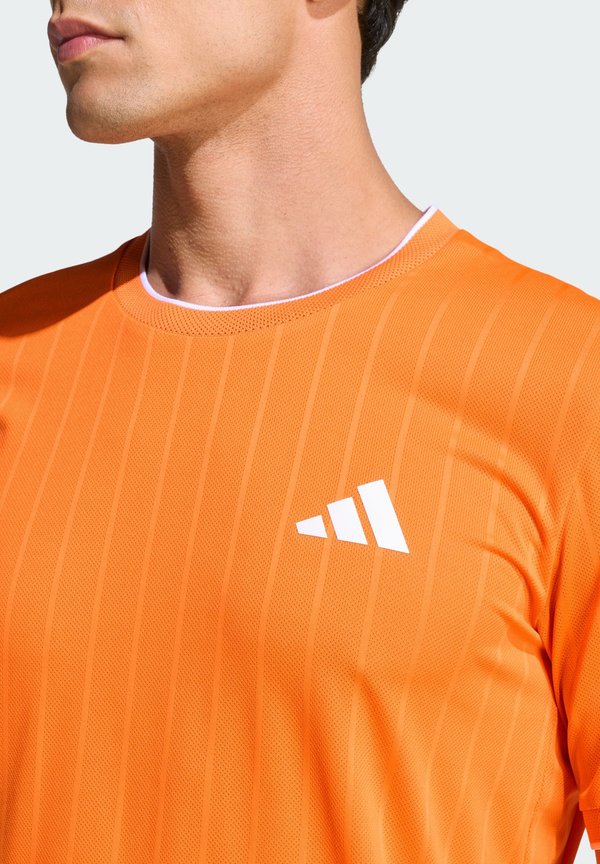adidas Performance CLIMACOOL+ FREELIFT TEE PRO