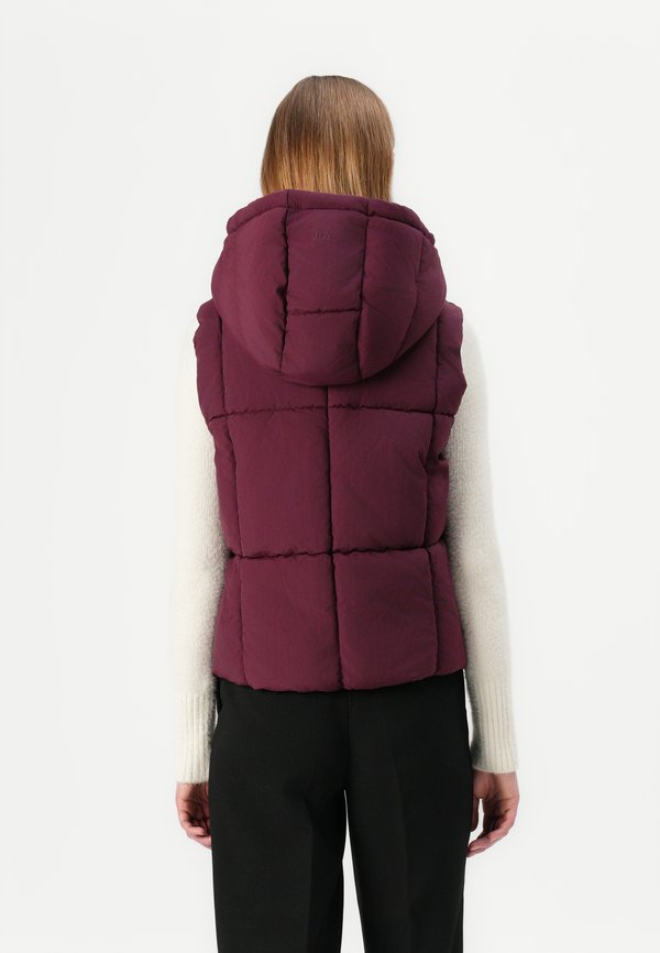 JDY JDYWONDER SHORT HOOD