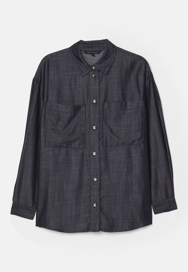 Armani Exchange CAMICIA