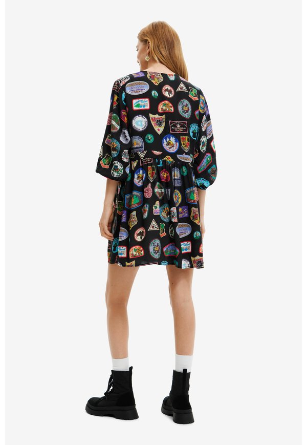 Desigual