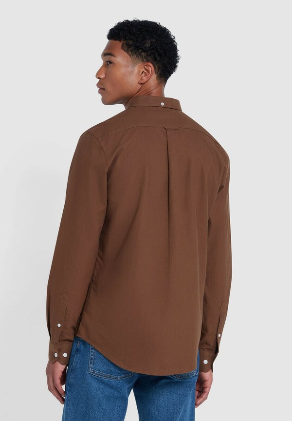 Farah BREWER SHIRT