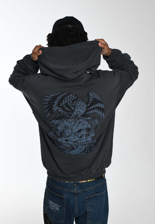 Ed Hardy  EYE BALL